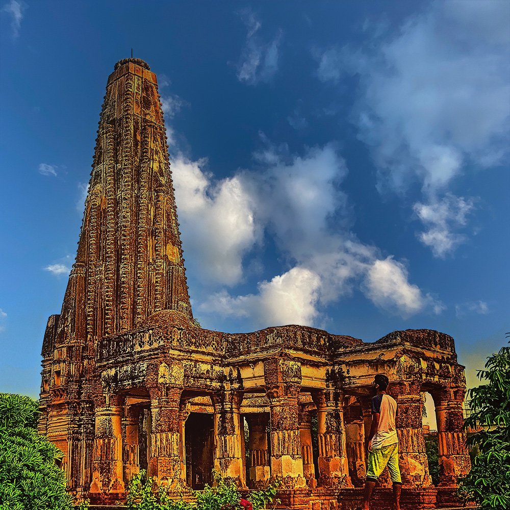 National Tourism